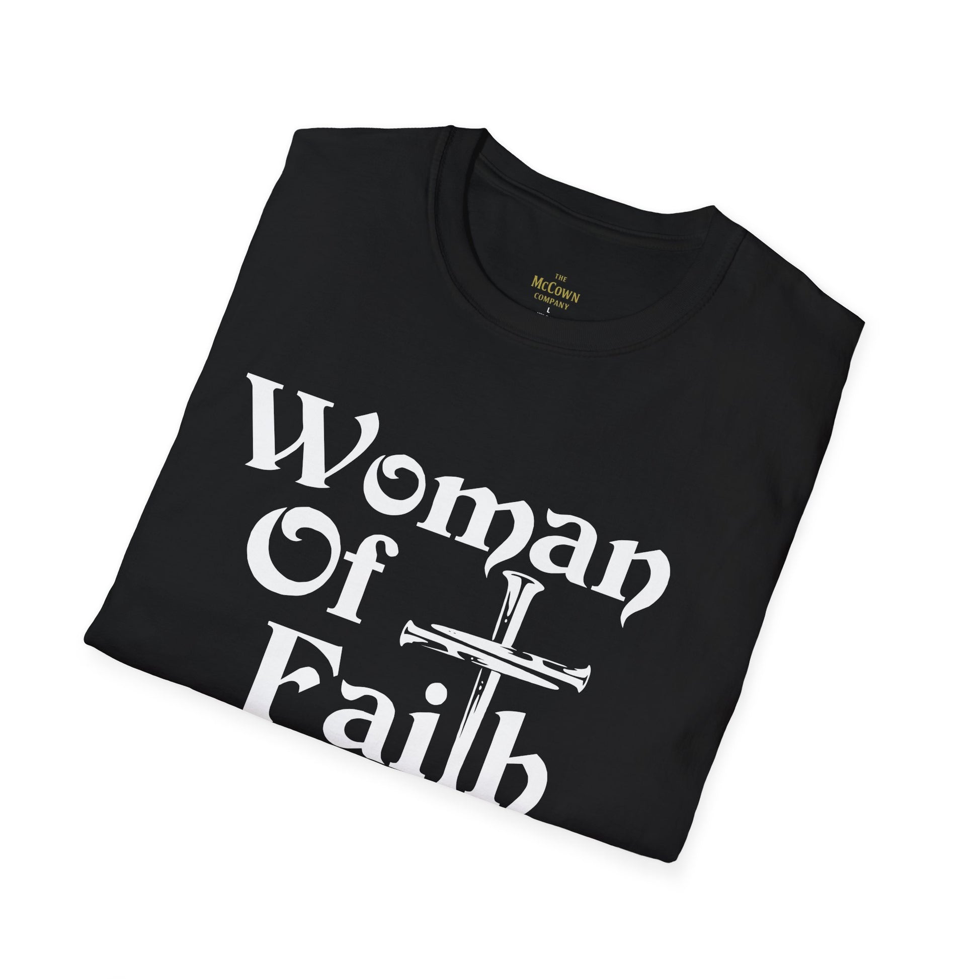 Woman Of Faith