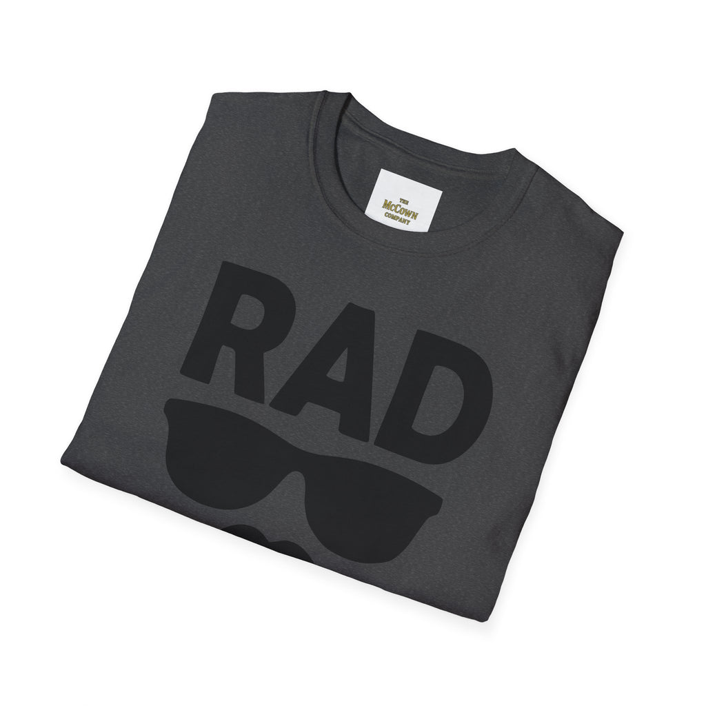 Rad Dad T-Shirt