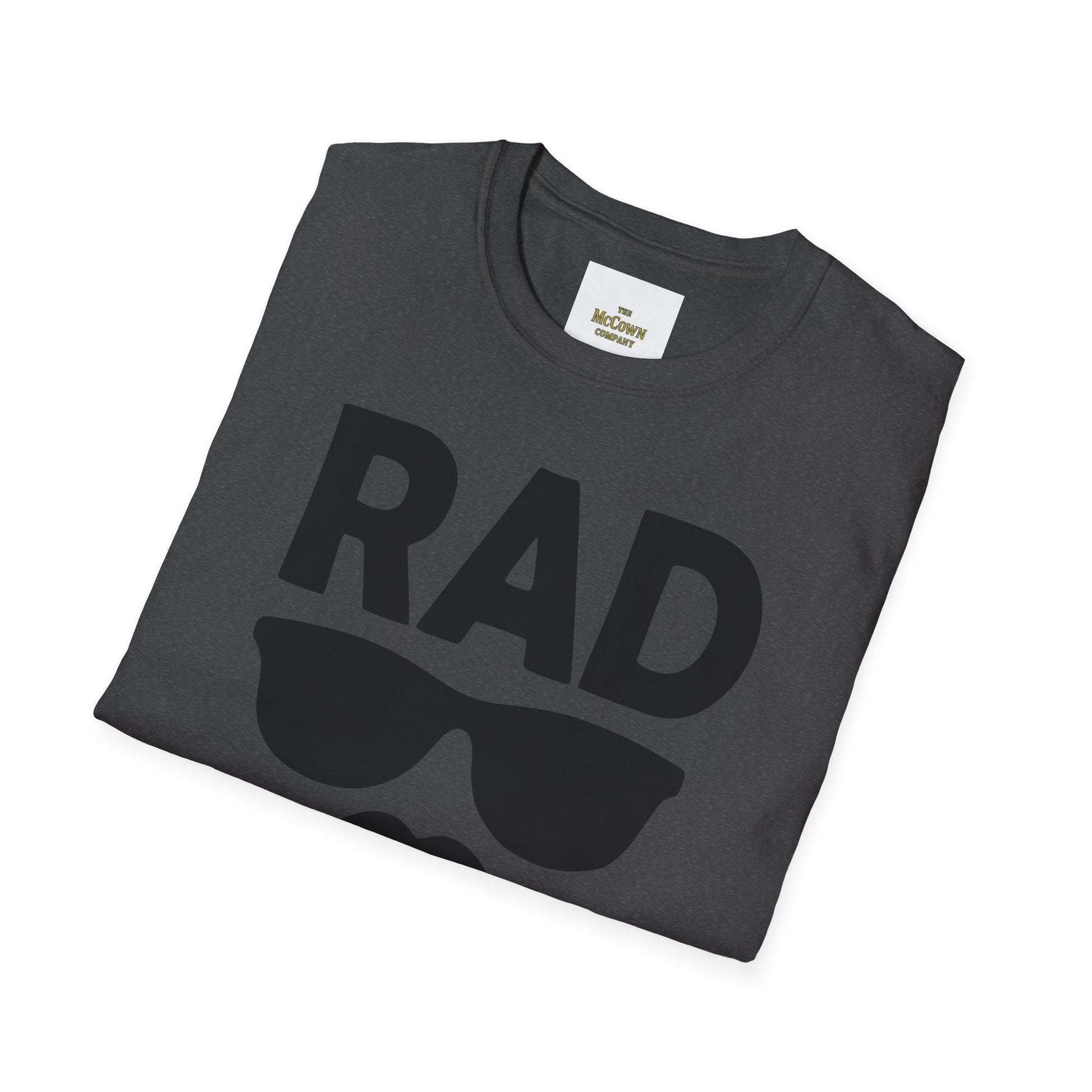 Rad Dad T-Shirt