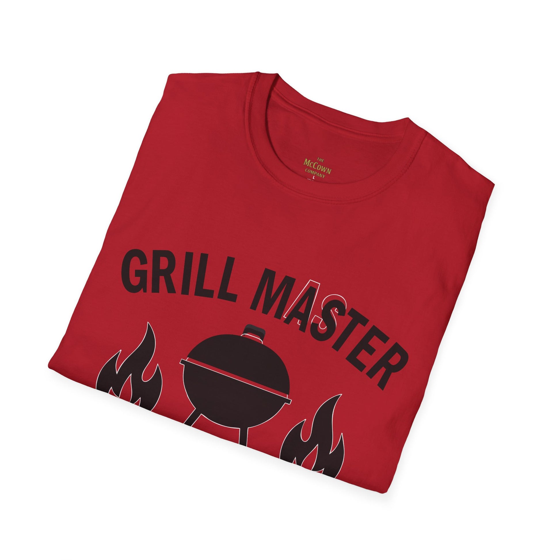 Grill Master Dad