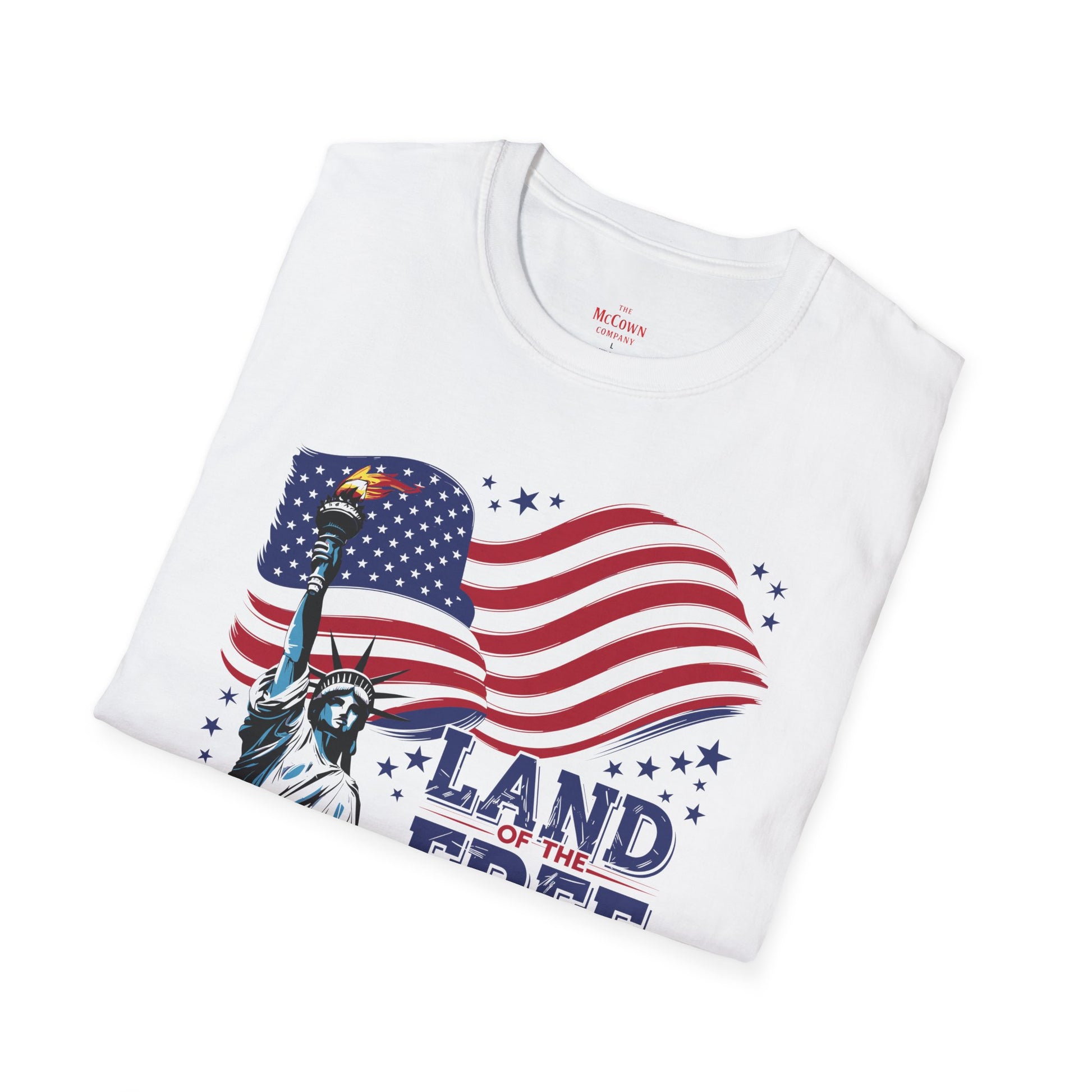 Land Of The Free