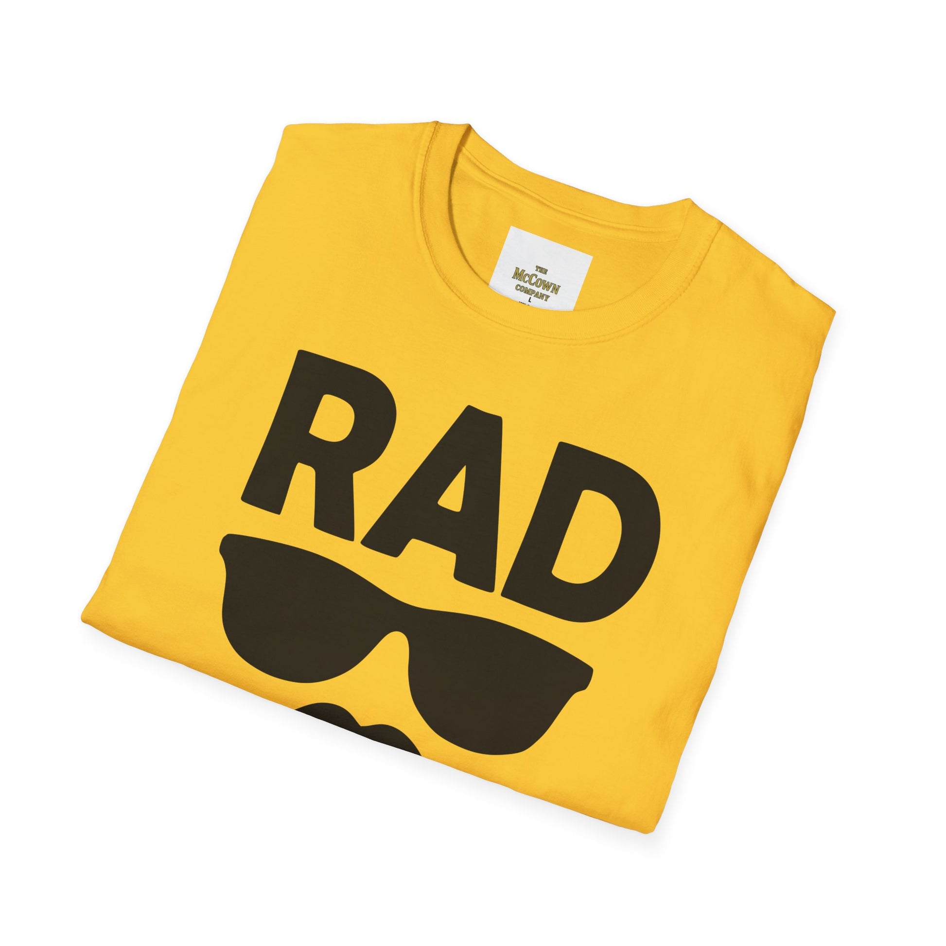 Rad Dad T-Shirt