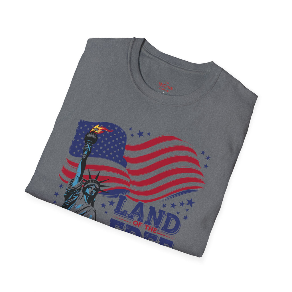 Land Of The Free