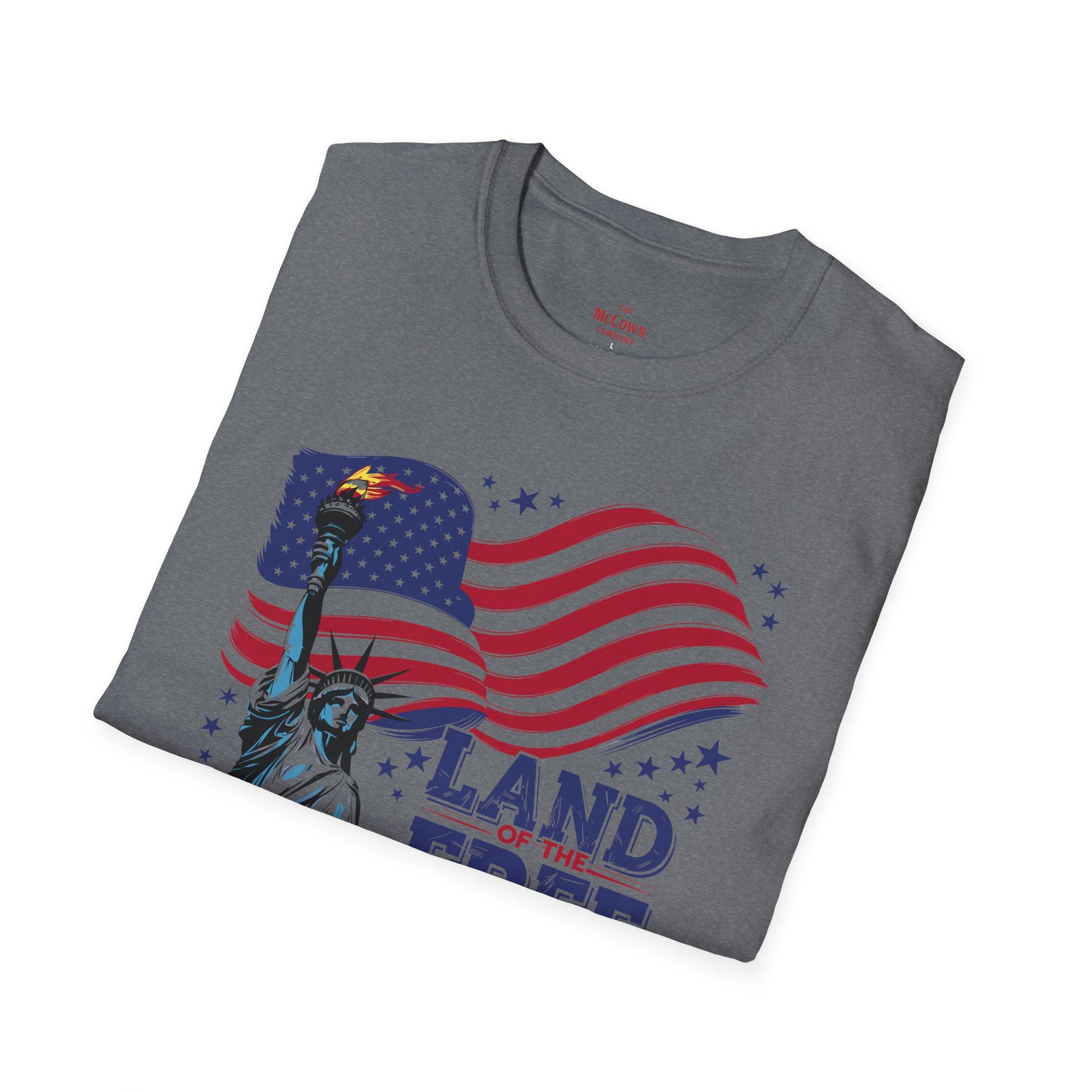 Land Of The Free