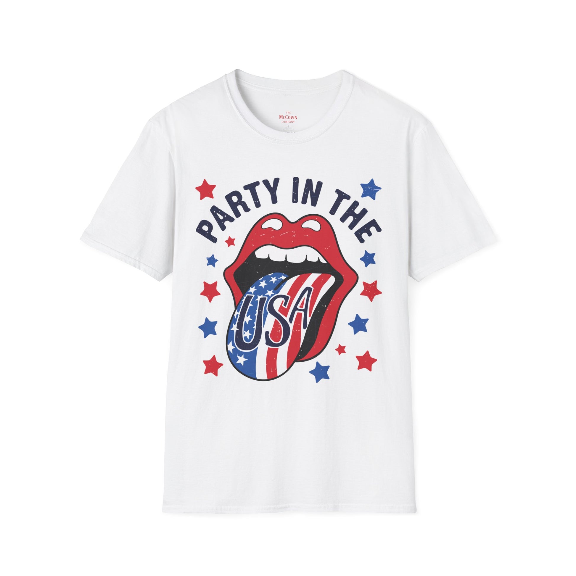 Party In The USA