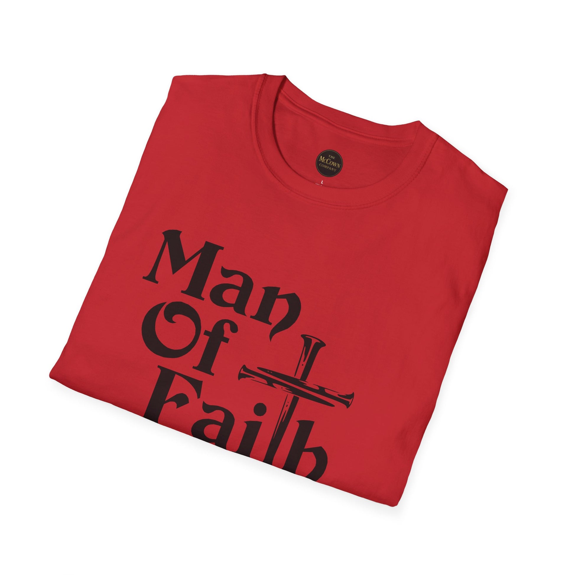 Man of Faith