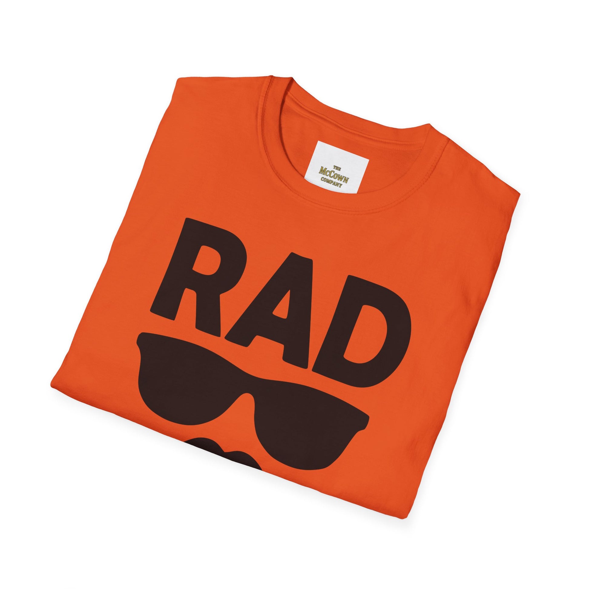 Rad Dad T-Shirt