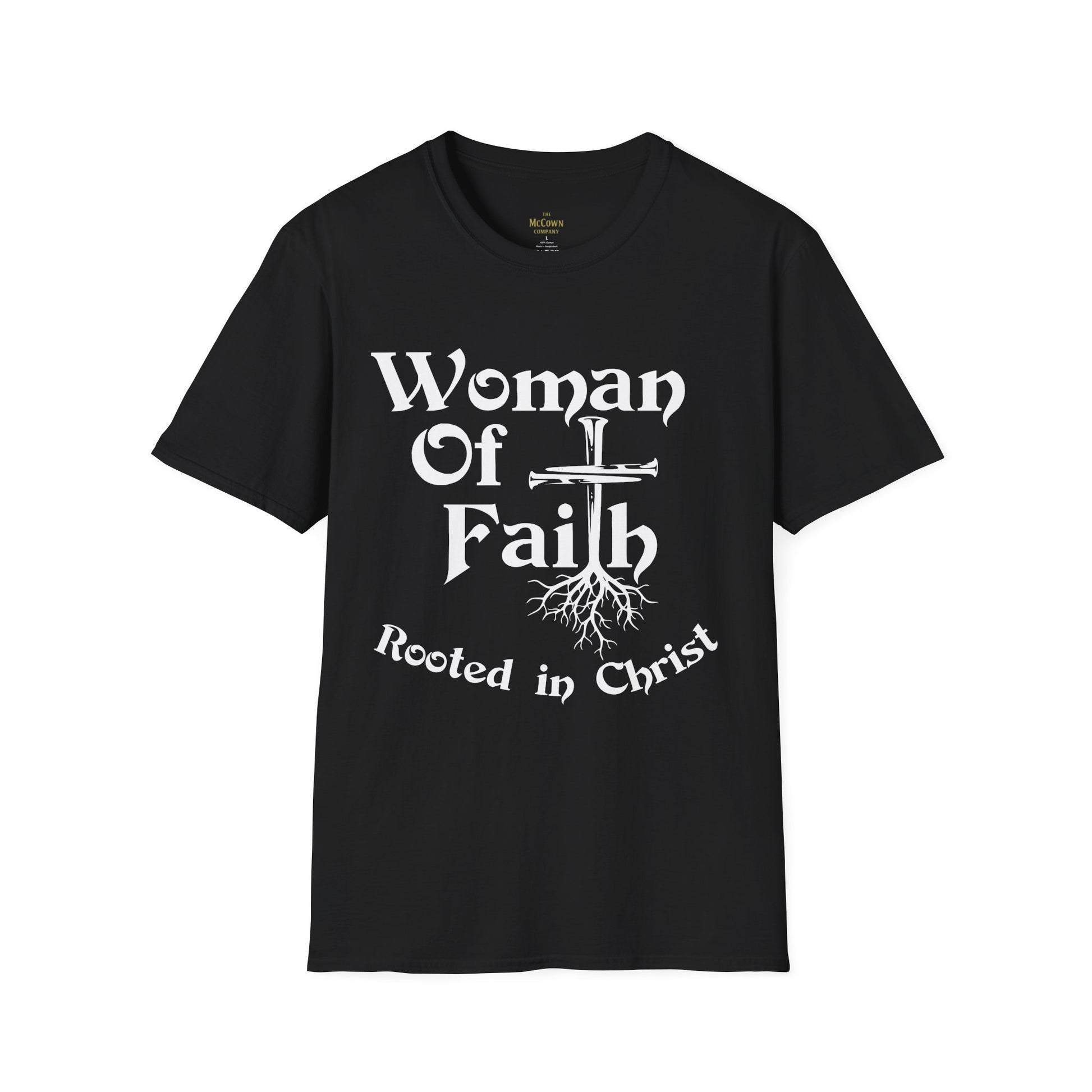 Woman Of Faith