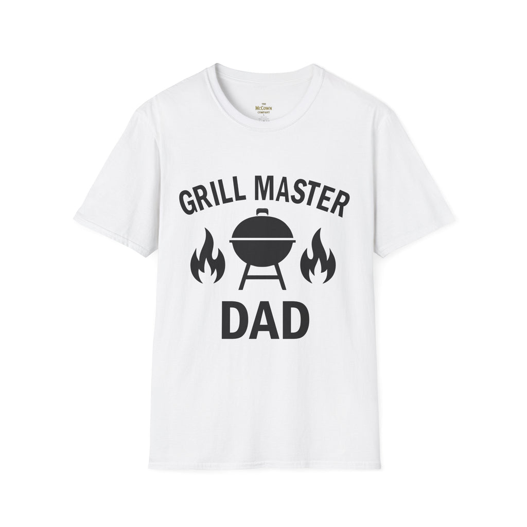 Grill Master Dad