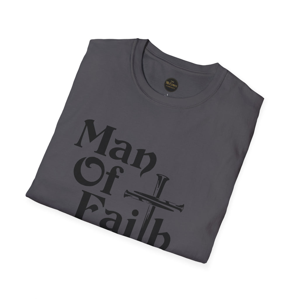 Man of Faith