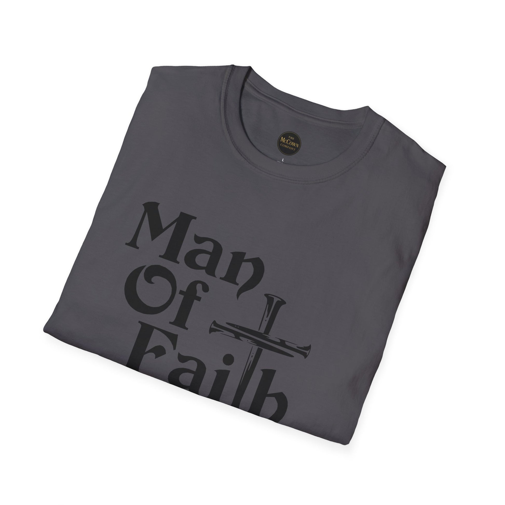 Man of Faith