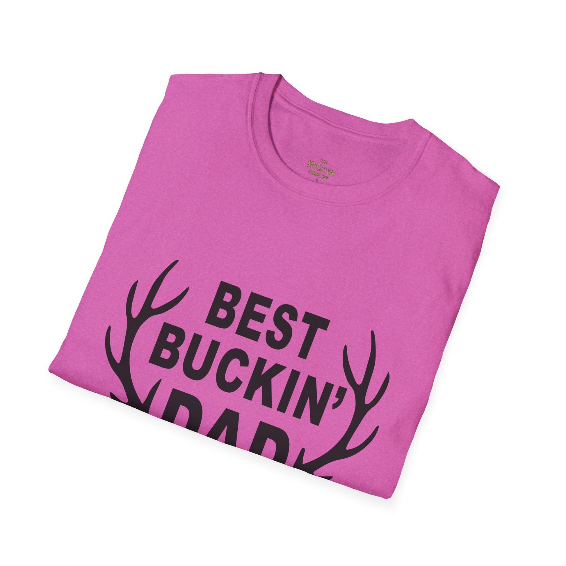 Best Buckin' Dad