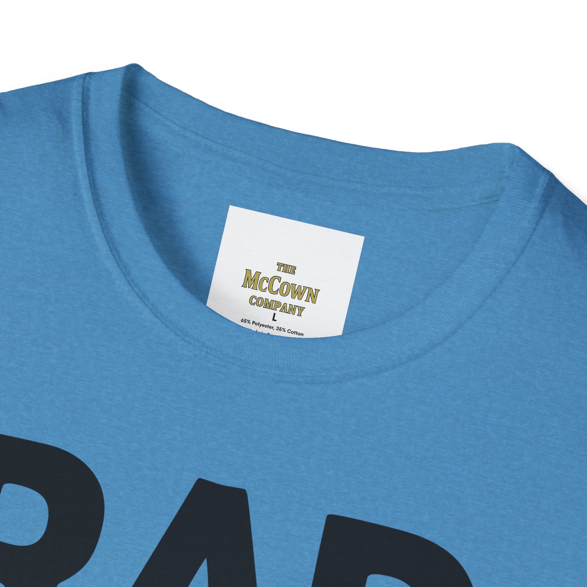 Rad Dad T-Shirt