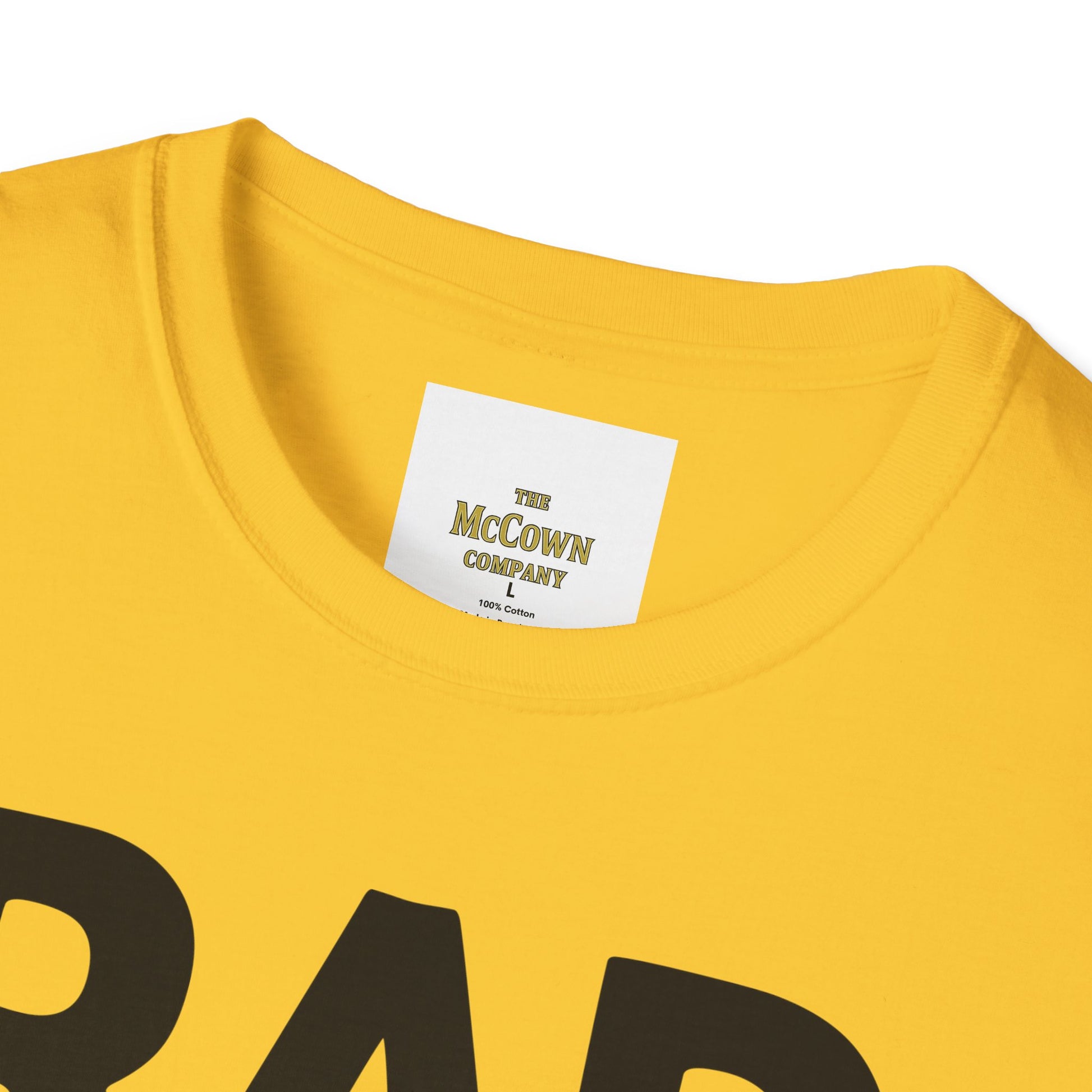 Rad Dad T-Shirt