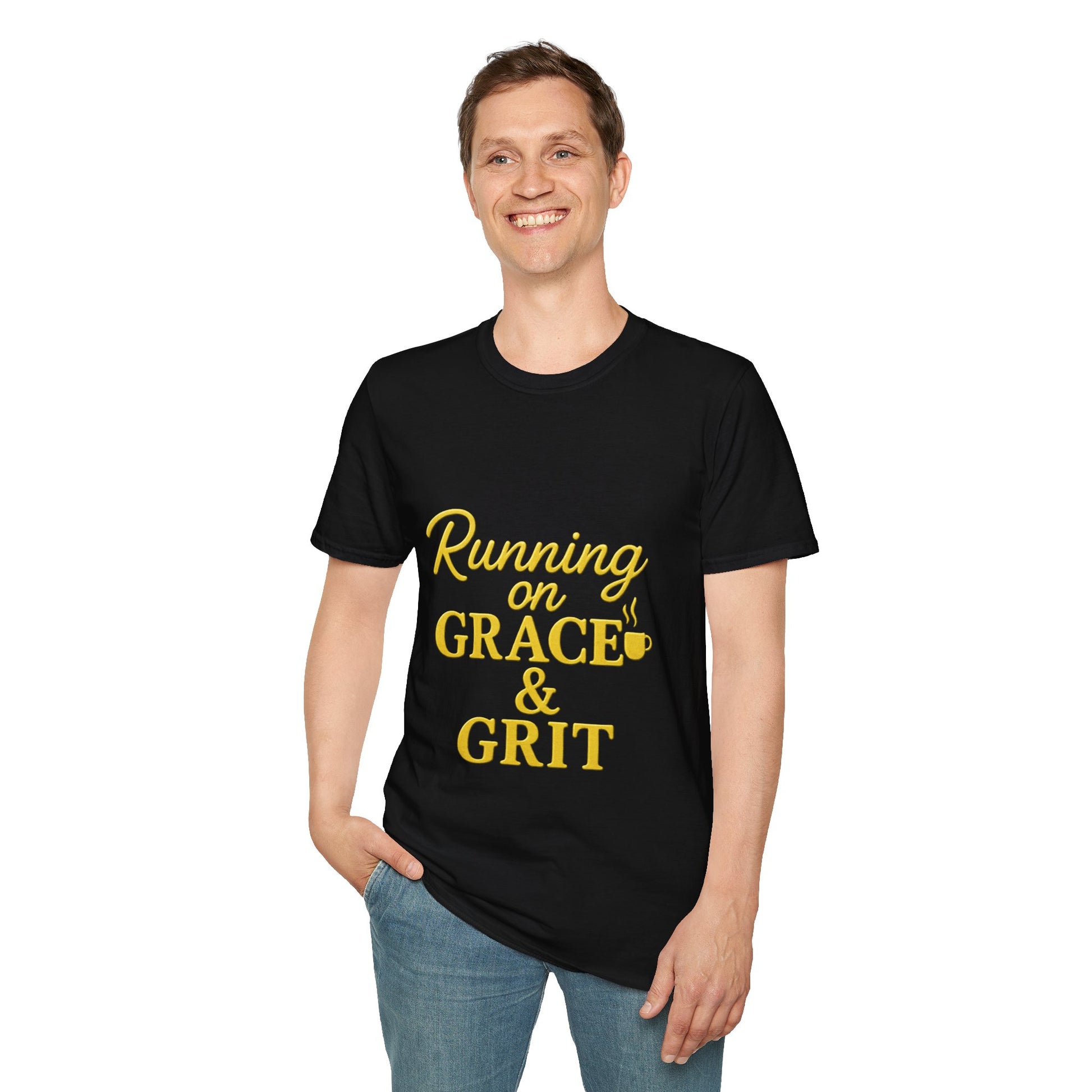 Grace & Grit