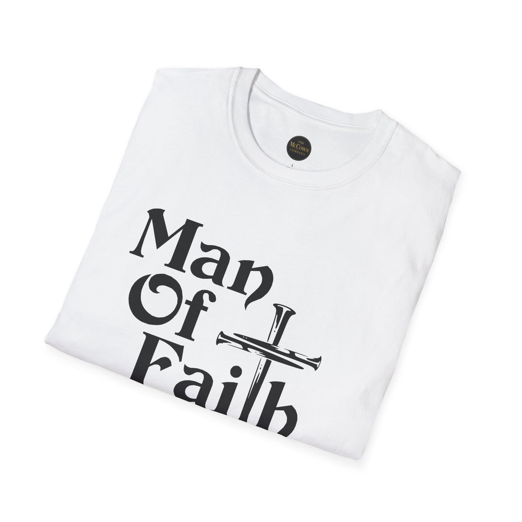 Man of Faith