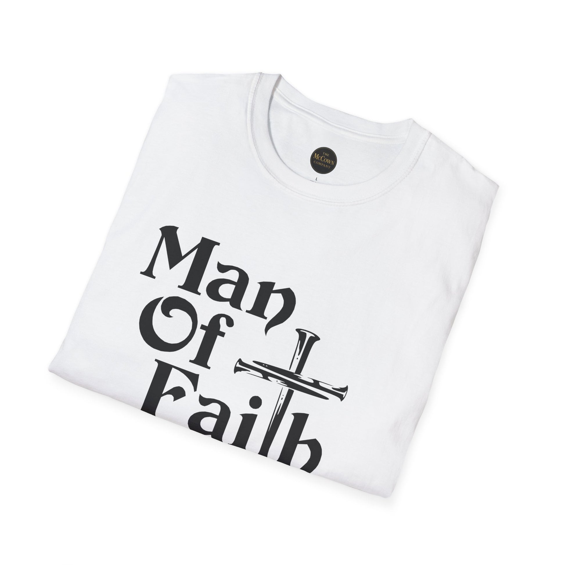 Man of Faith
