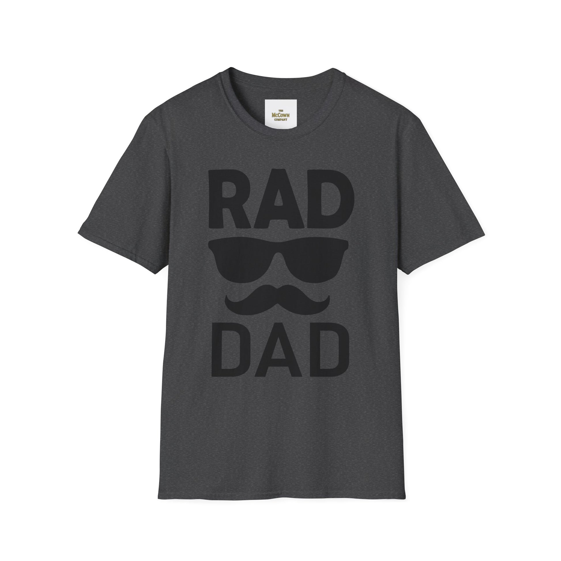 Rad Dad T-Shirt