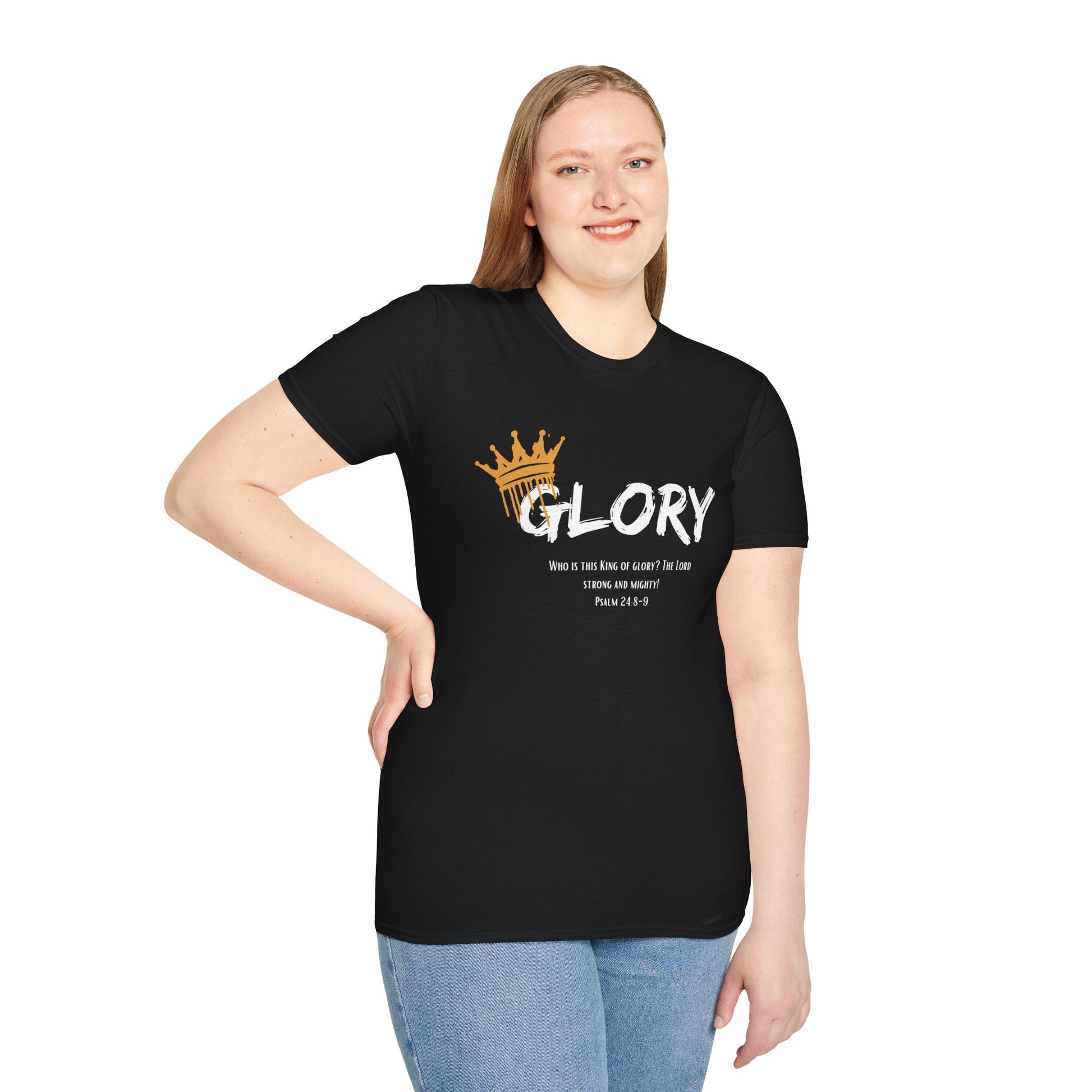 King of Glory