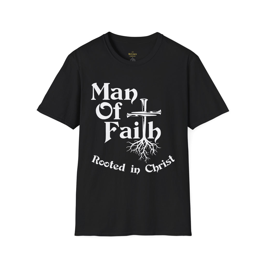 Man Of Faith