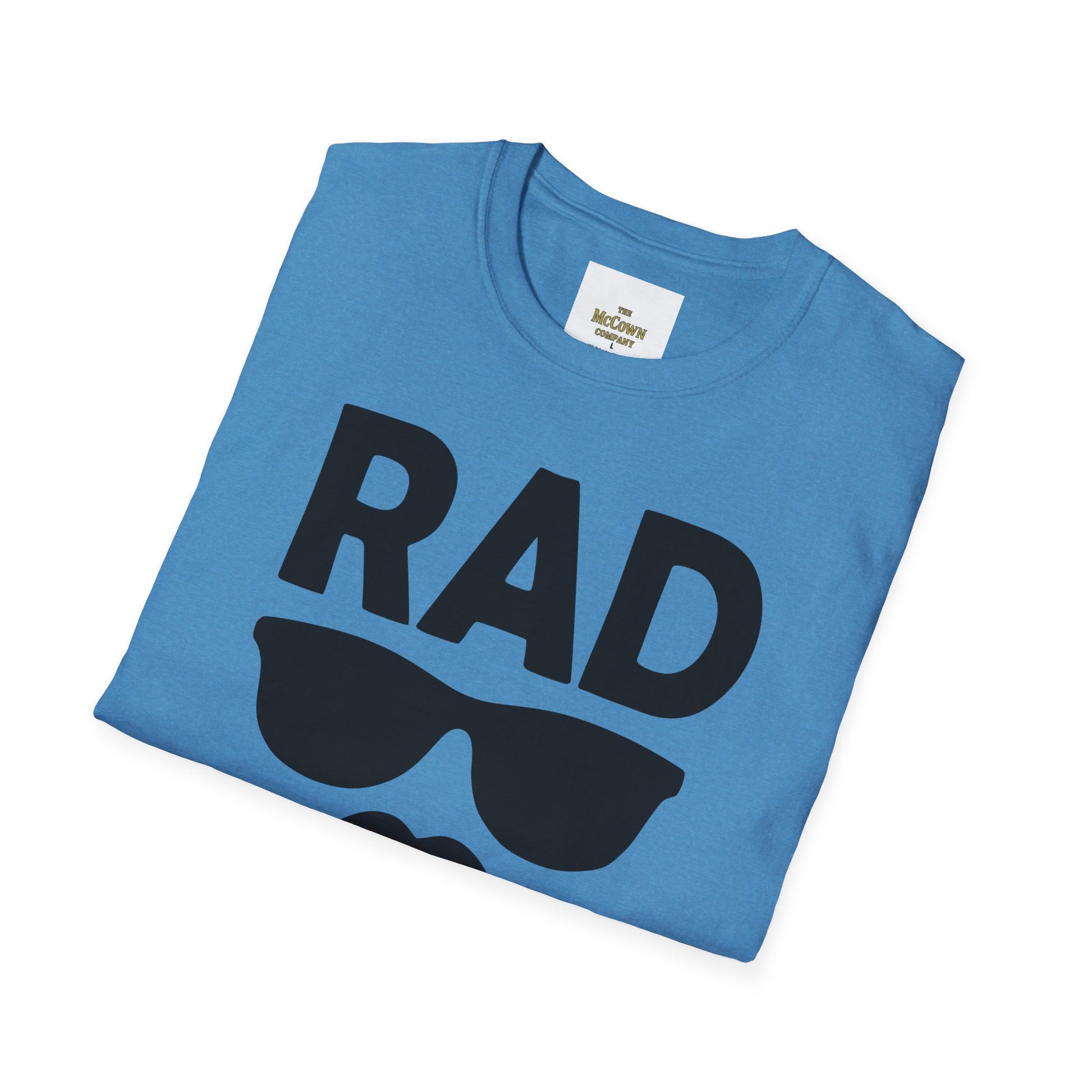 Rad Dad T-Shirt