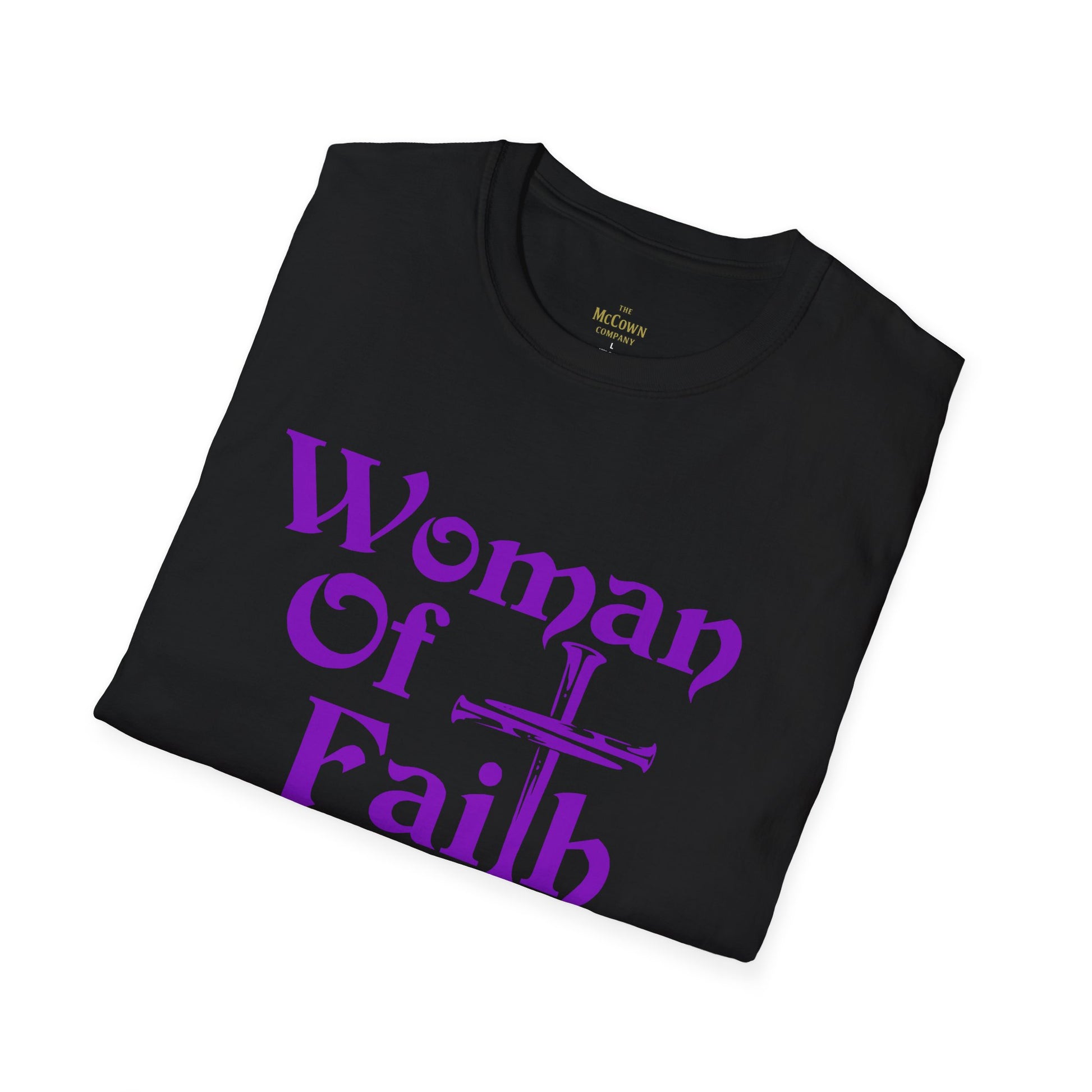 Woman of Faith