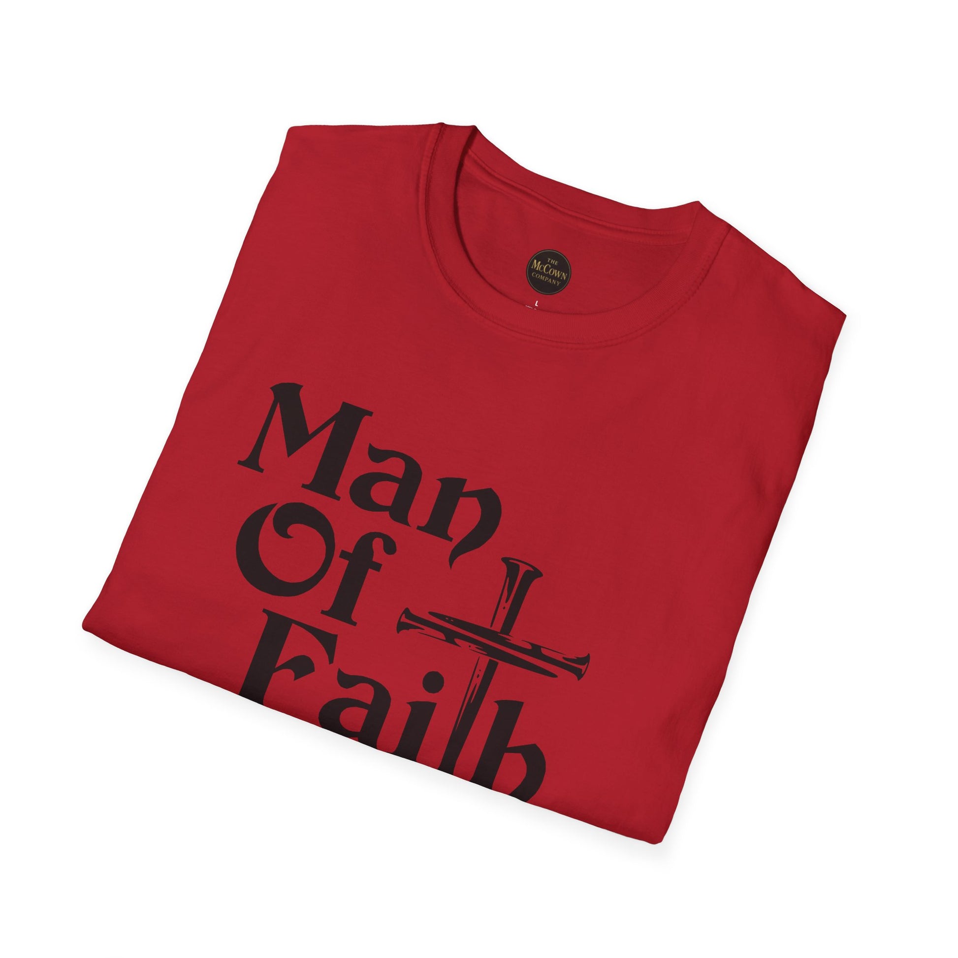 Man of Faith