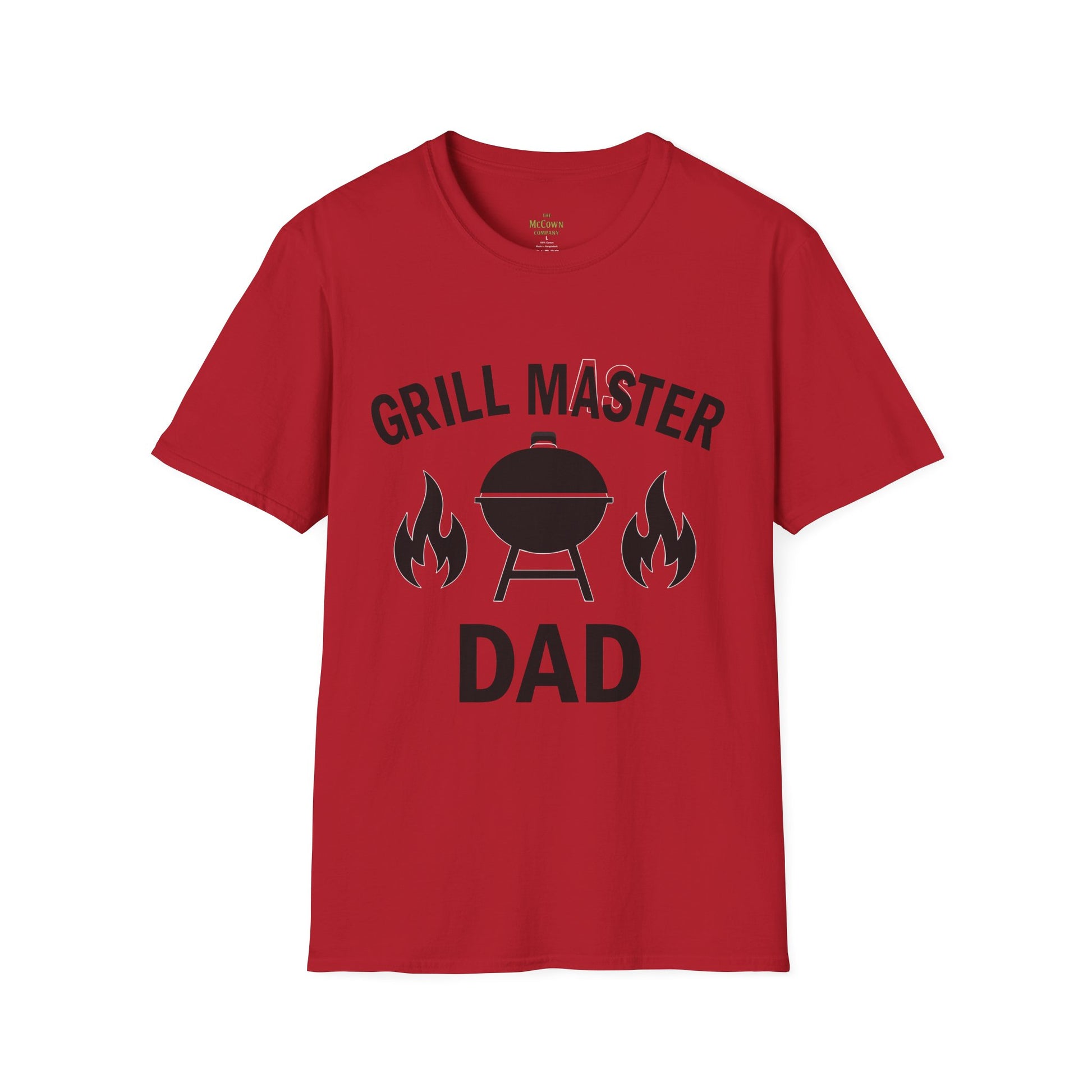 Grill Master Dad