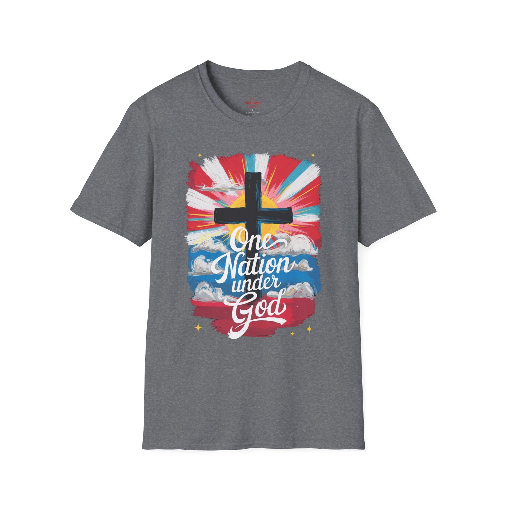 One Nation Under God