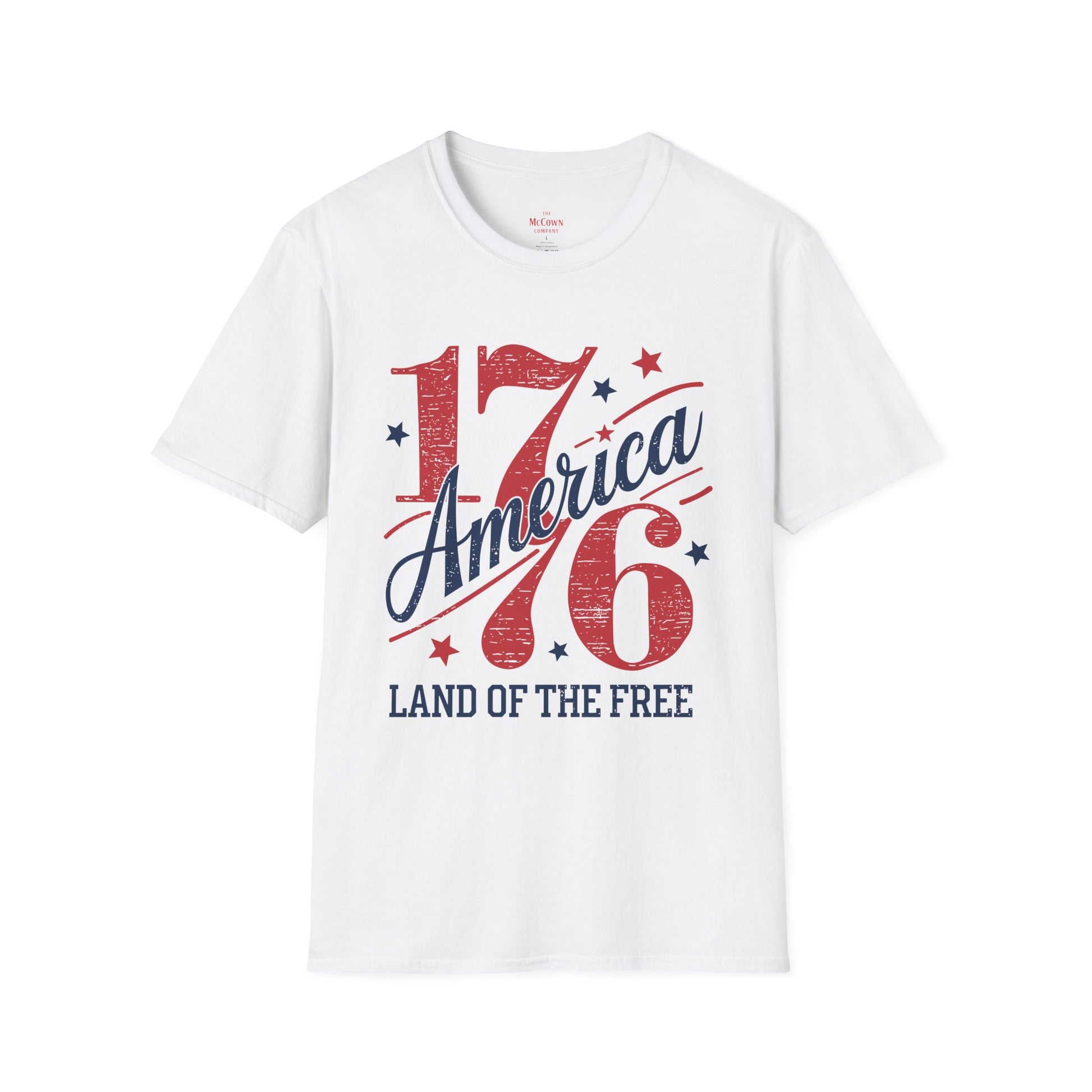 Land Of The Free