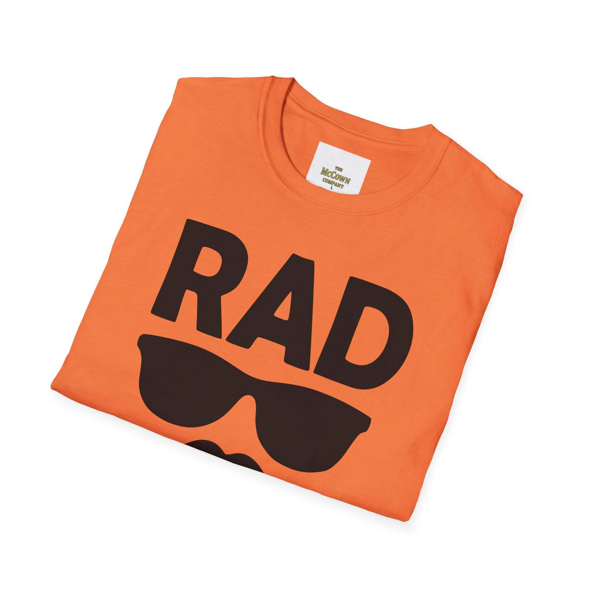 Rad Dad T-Shirt
