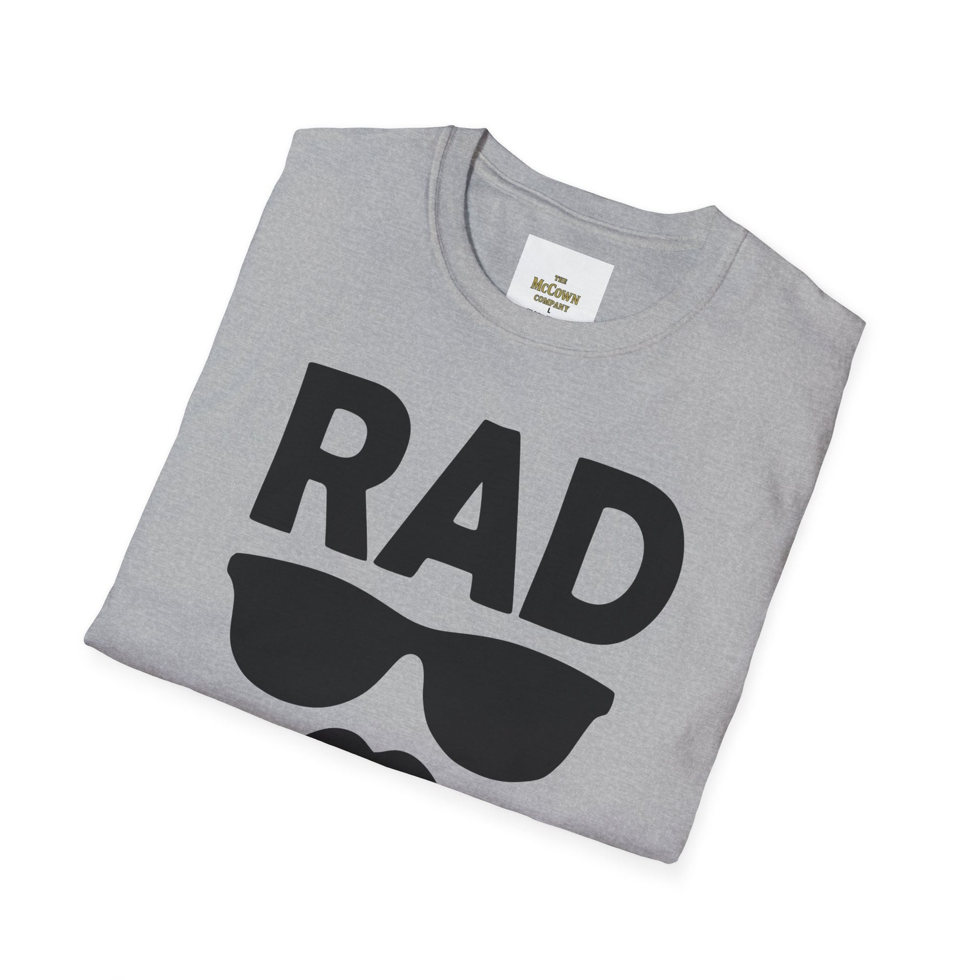 Rad Dad T-Shirt