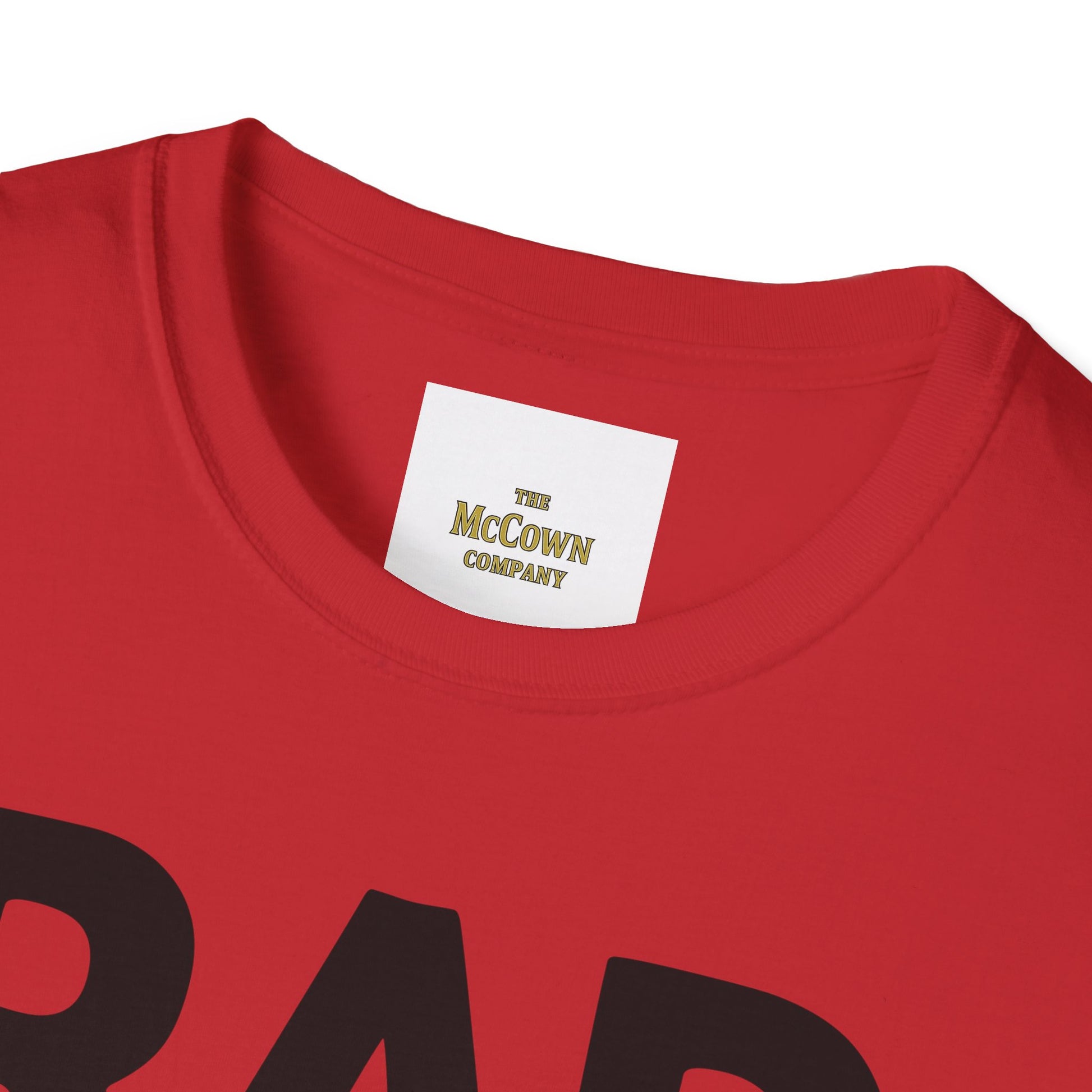 Rad Dad T-Shirt