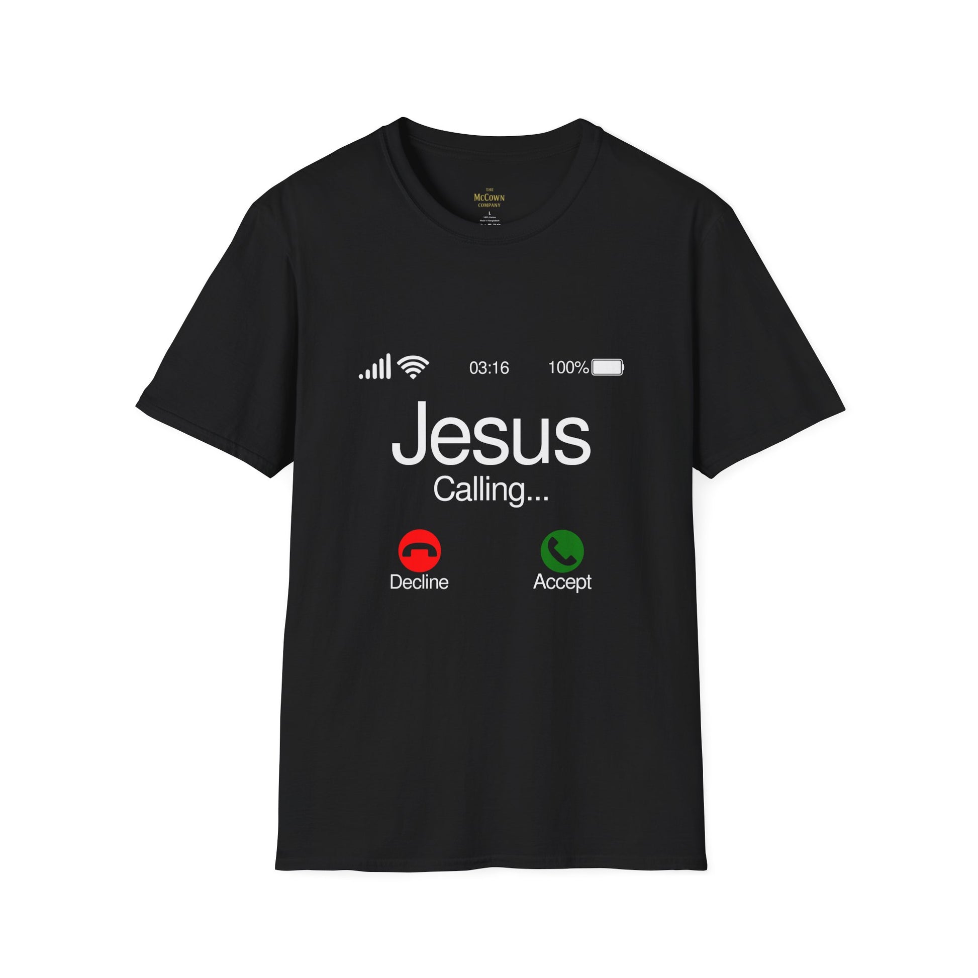 Jesus Calling