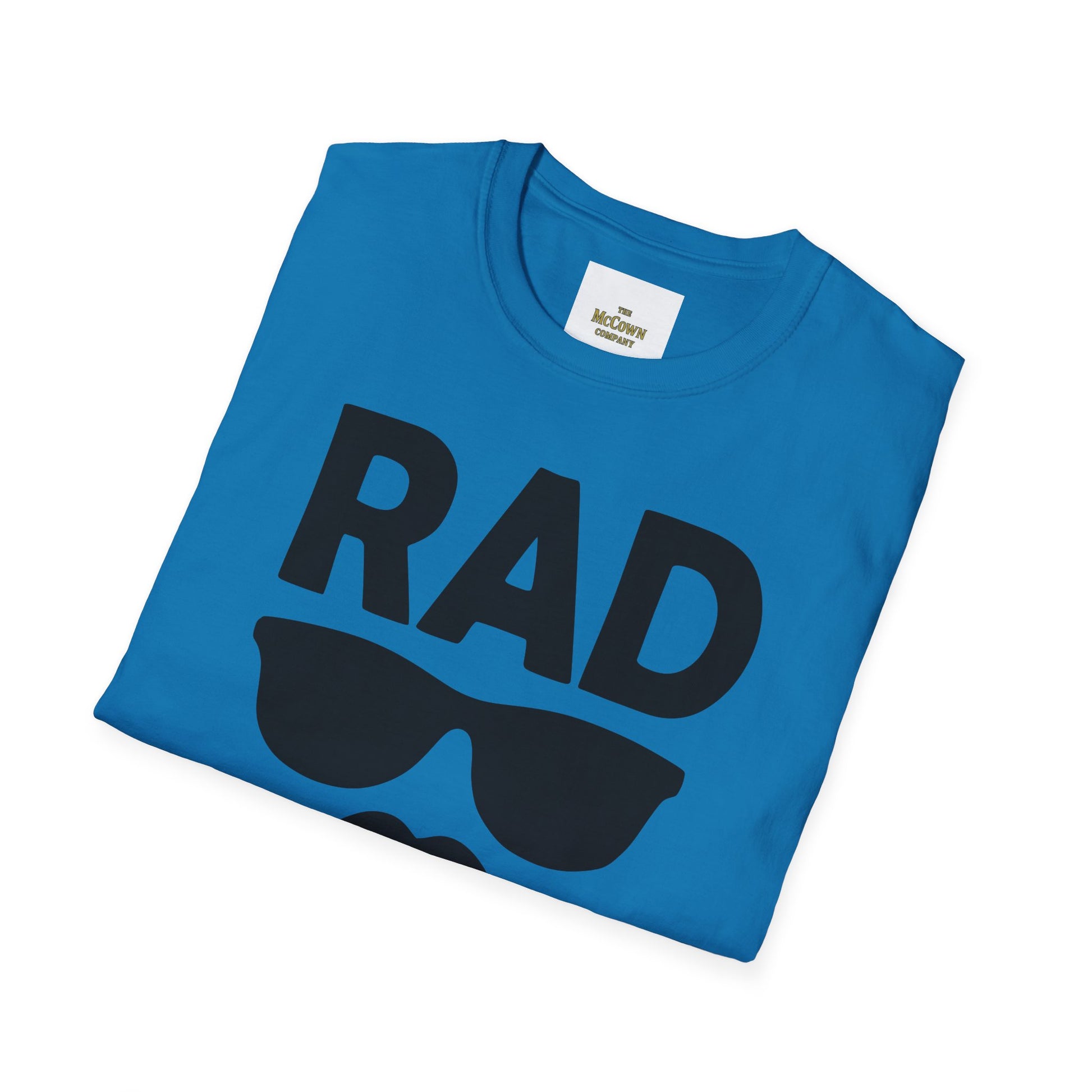Rad Dad T-Shirt