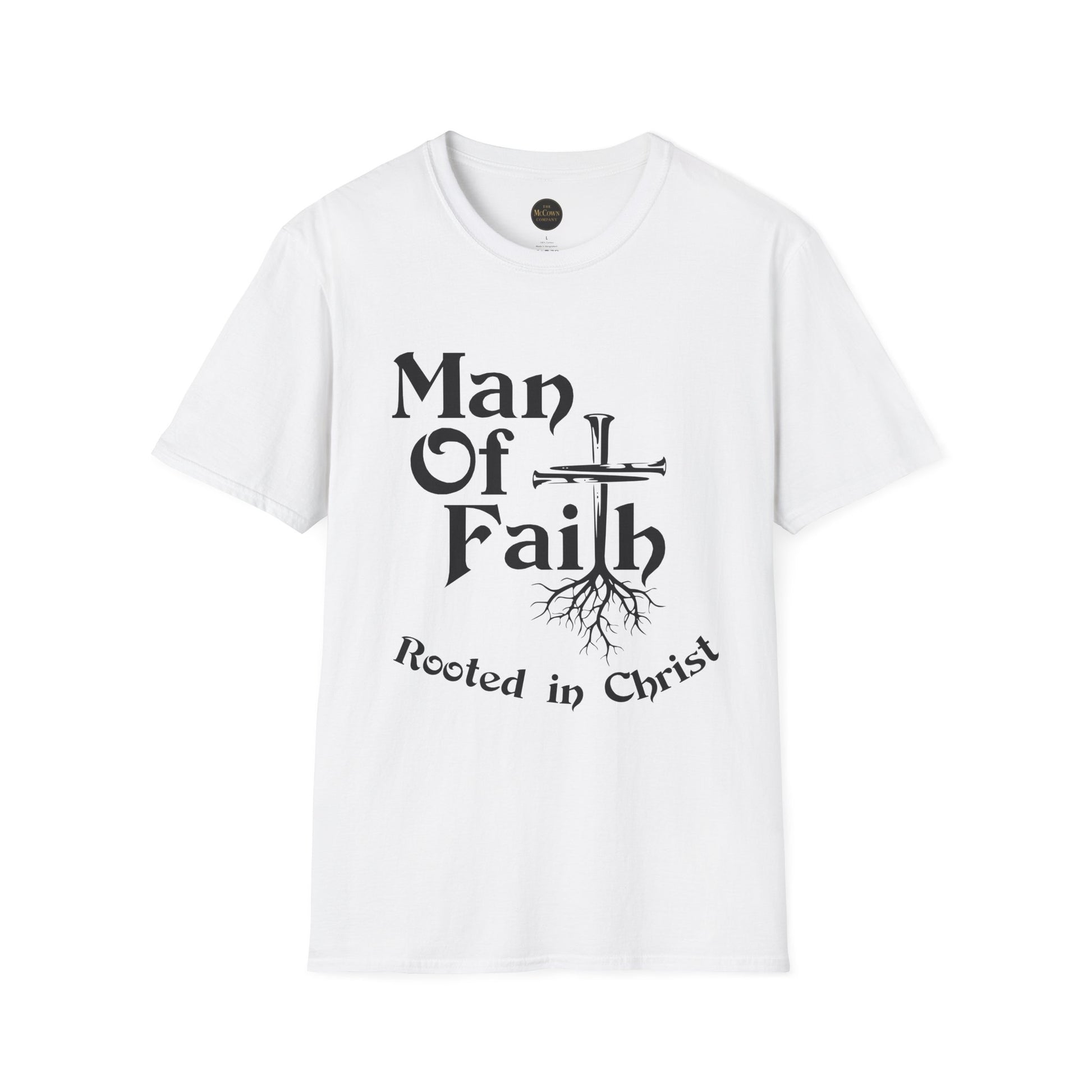 Man of Faith