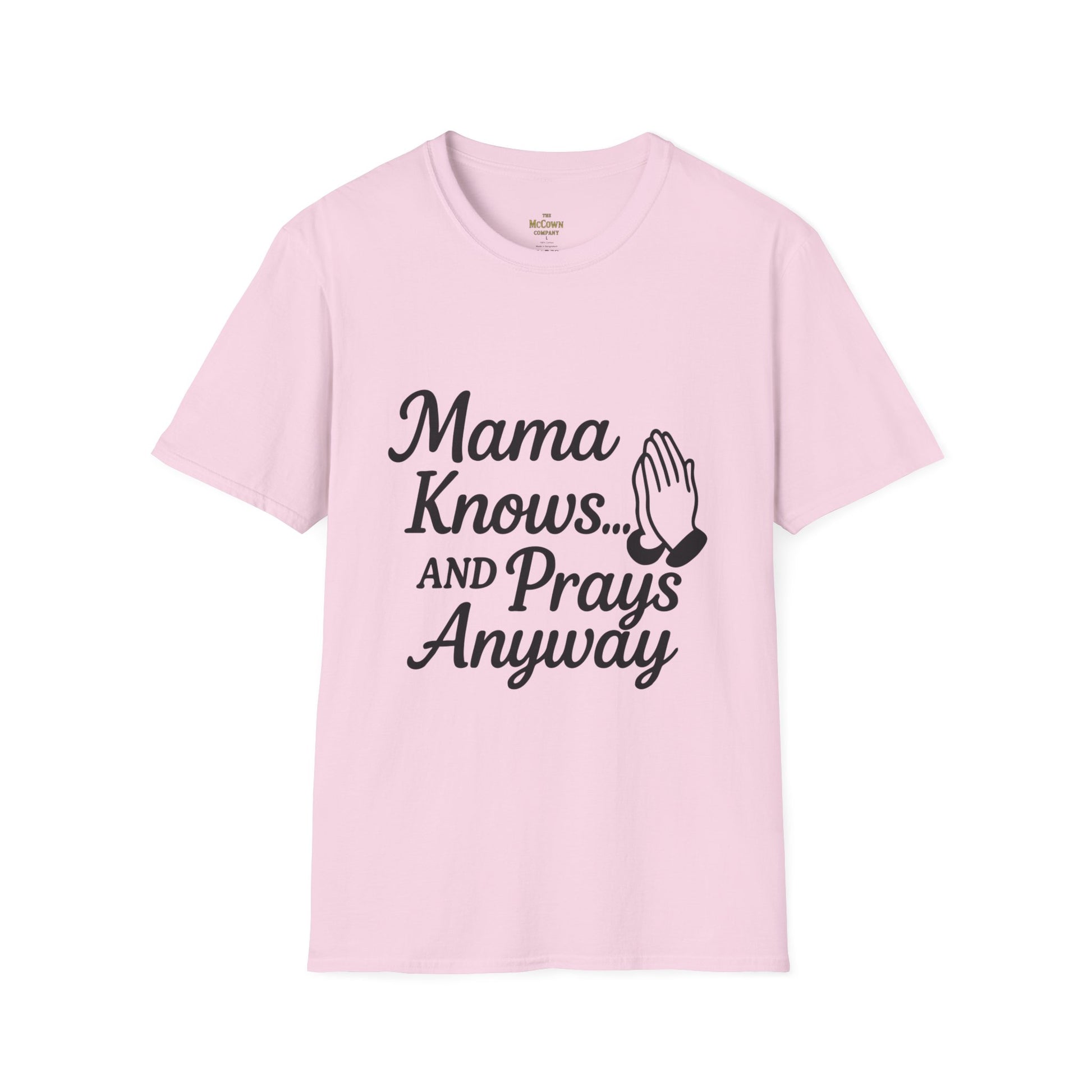 Mama Knows