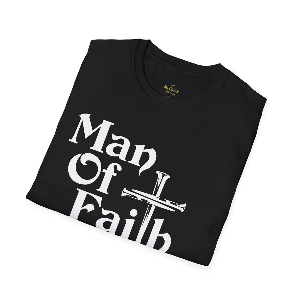 Man Of Faith