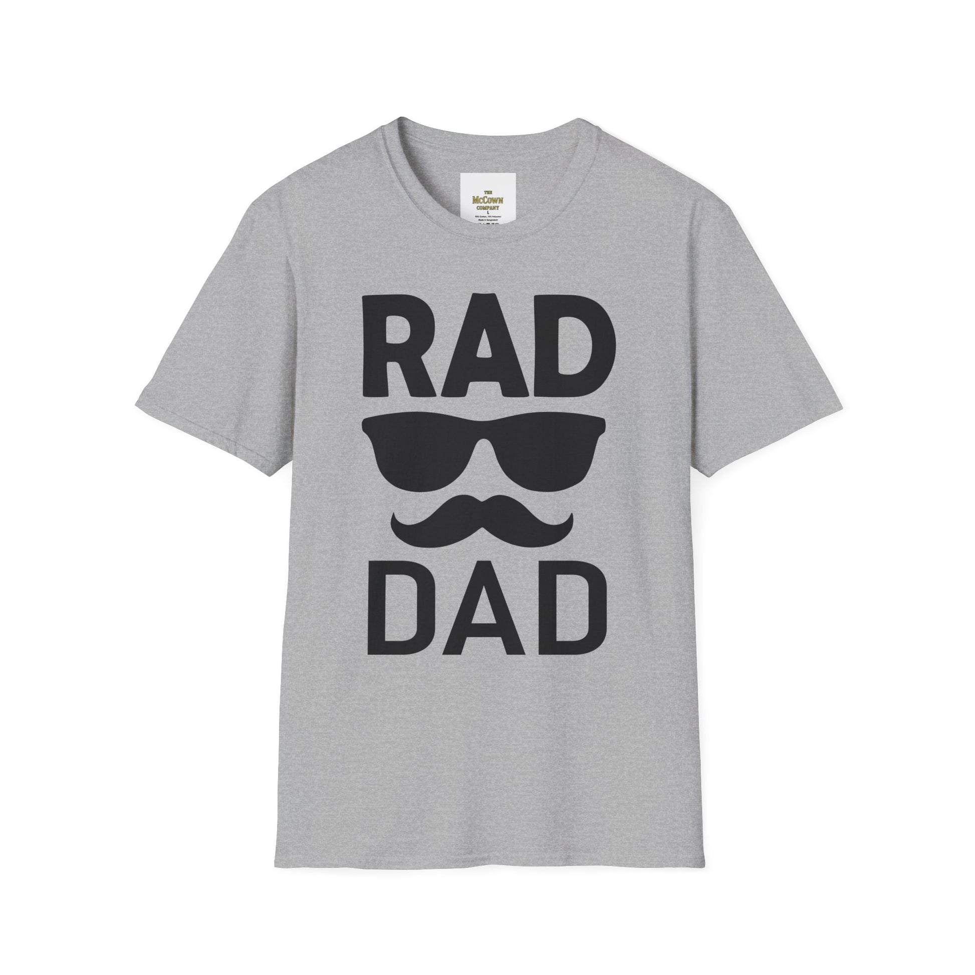 Rad Dad T-Shirt