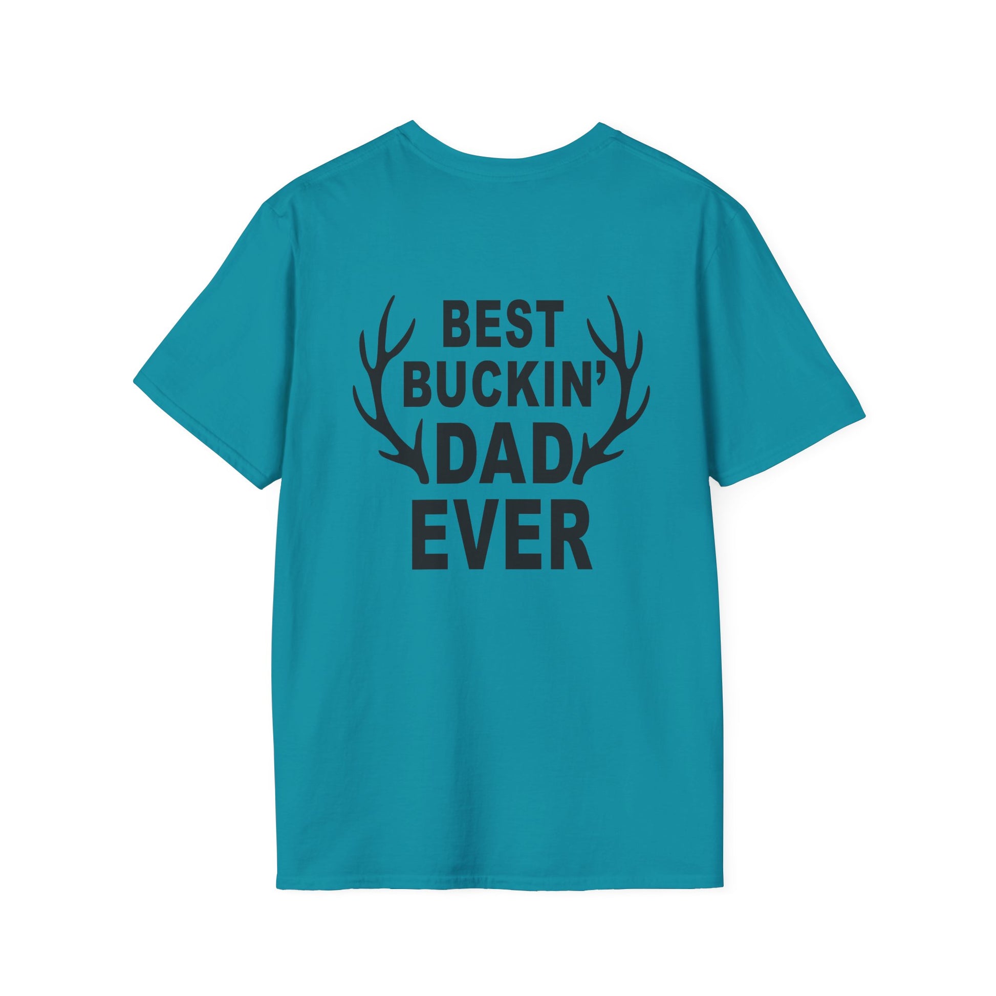 Best Buckin' Dad