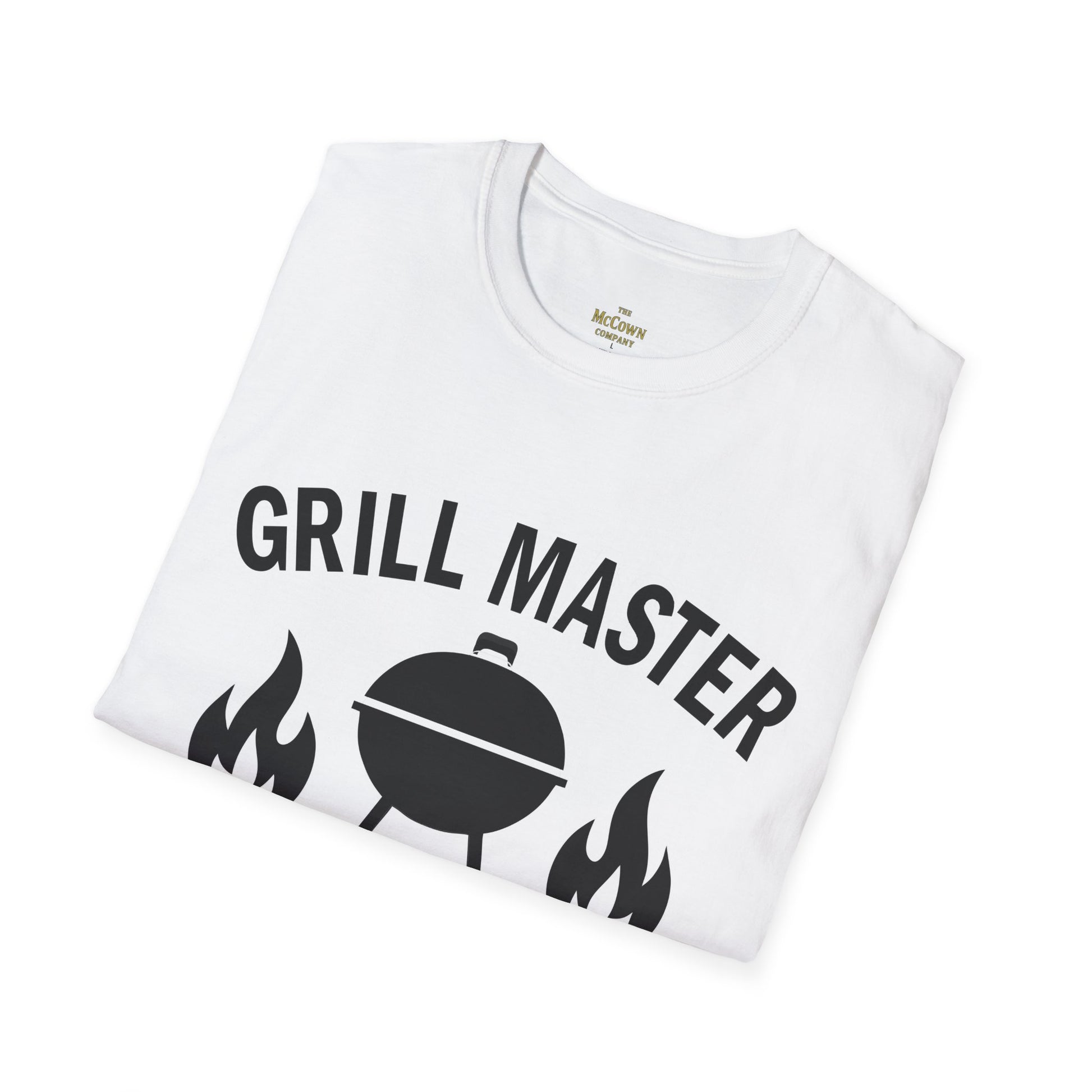 Grill Master Dad