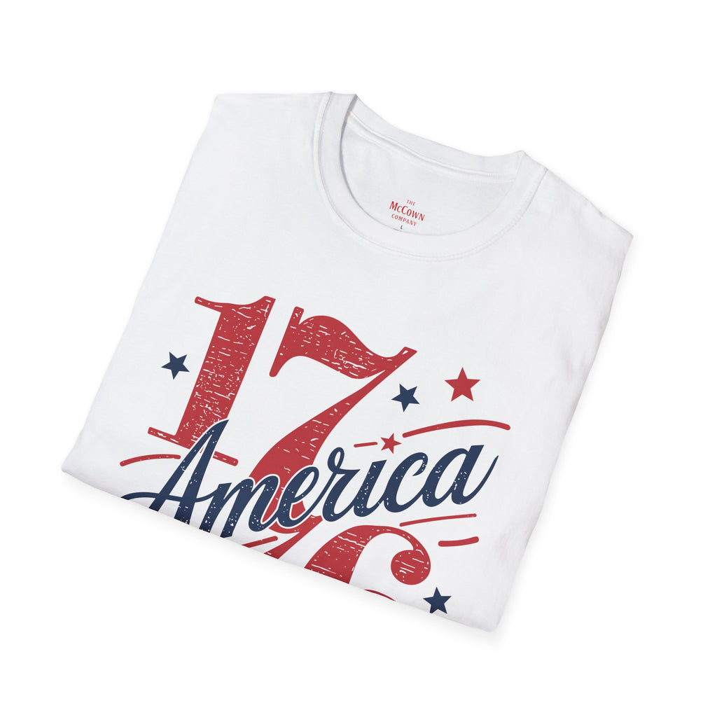 Land Of The Free