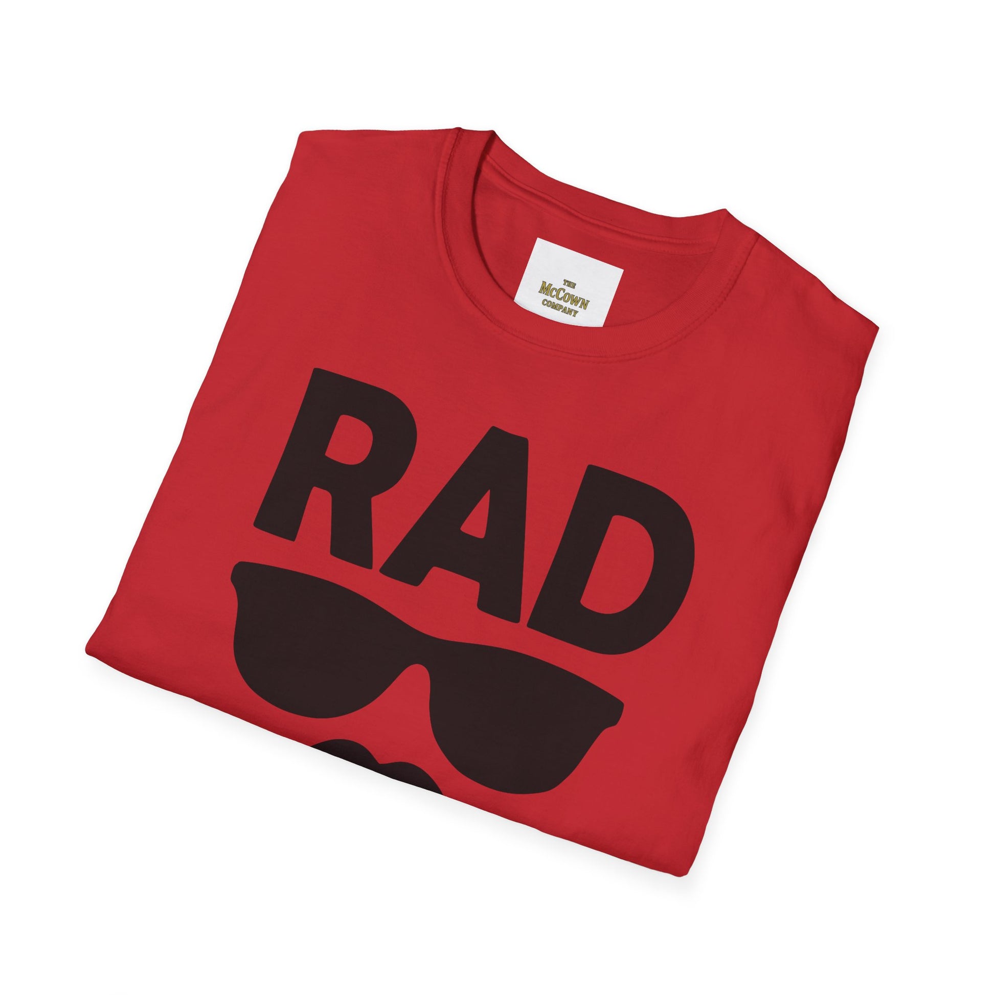 Rad Dad T-Shirt