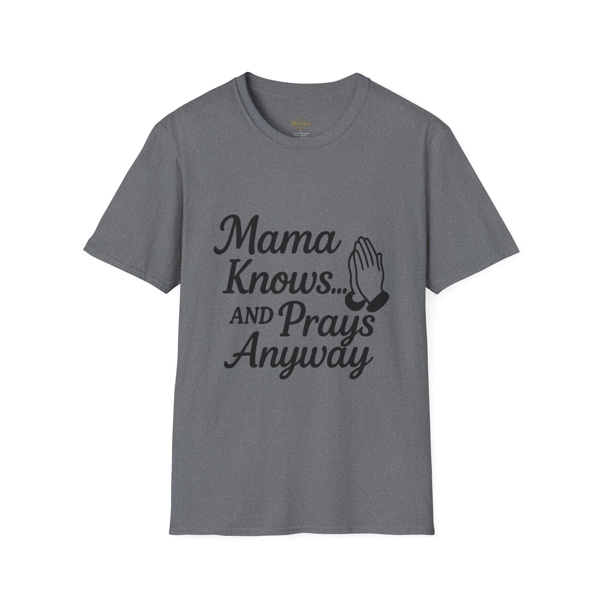 Mama Knows